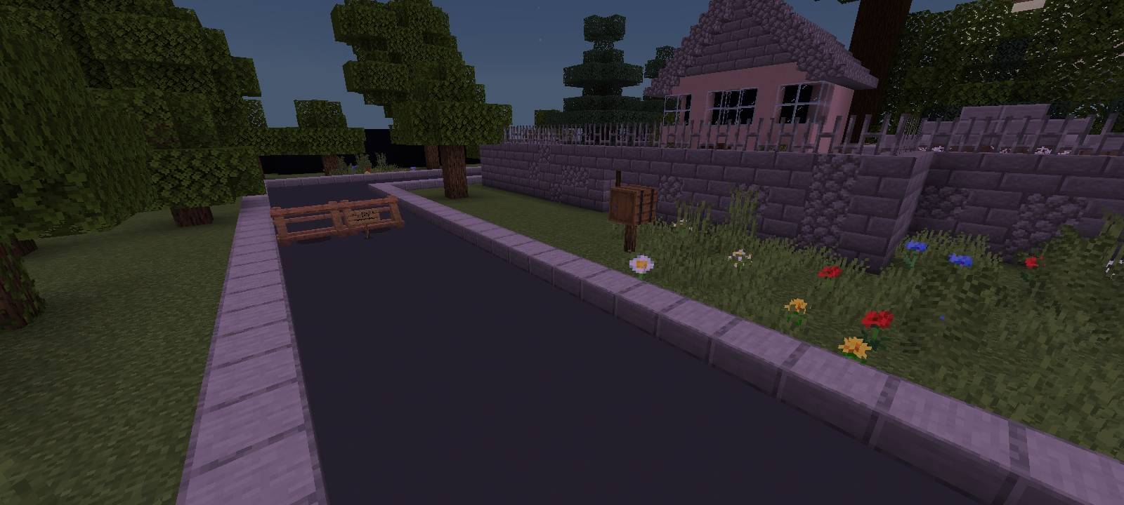 TERIBBLE DREAM  BY RALSU778 — screenshot 5