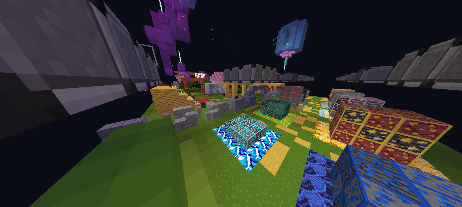 VisionSkygen — screenshot 2