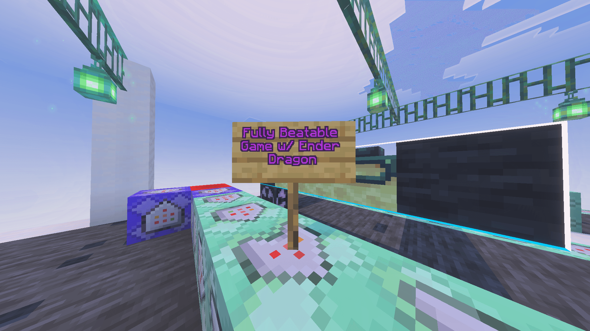 OneBlock by TRTR [Commands Only] — screenshot 4
