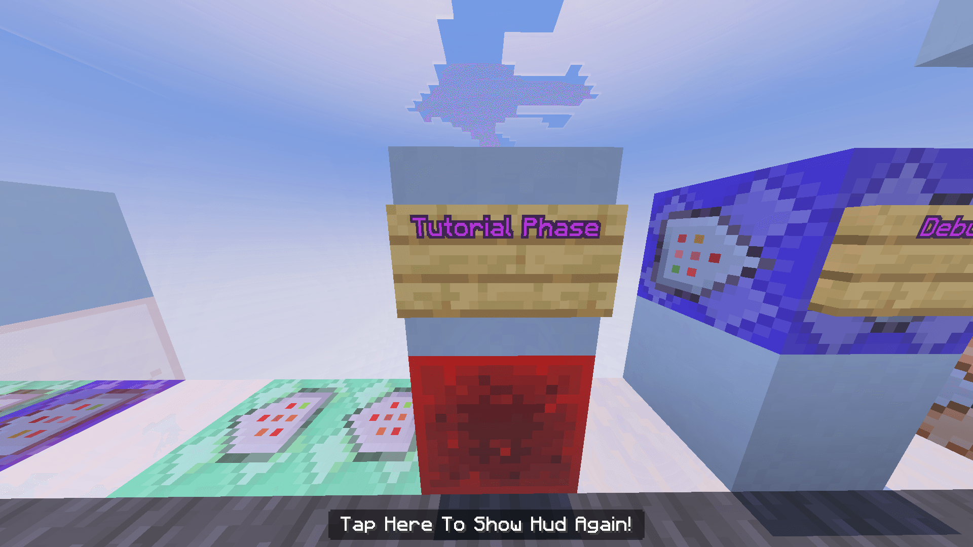 OneBlock by TRTR [Commands Only] — screenshot 6