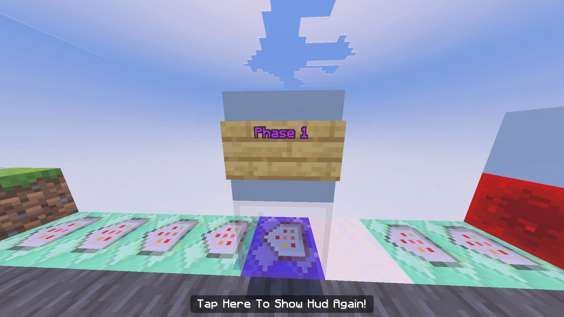 OneBlock by TRTR [Commands Only] — screenshot 7