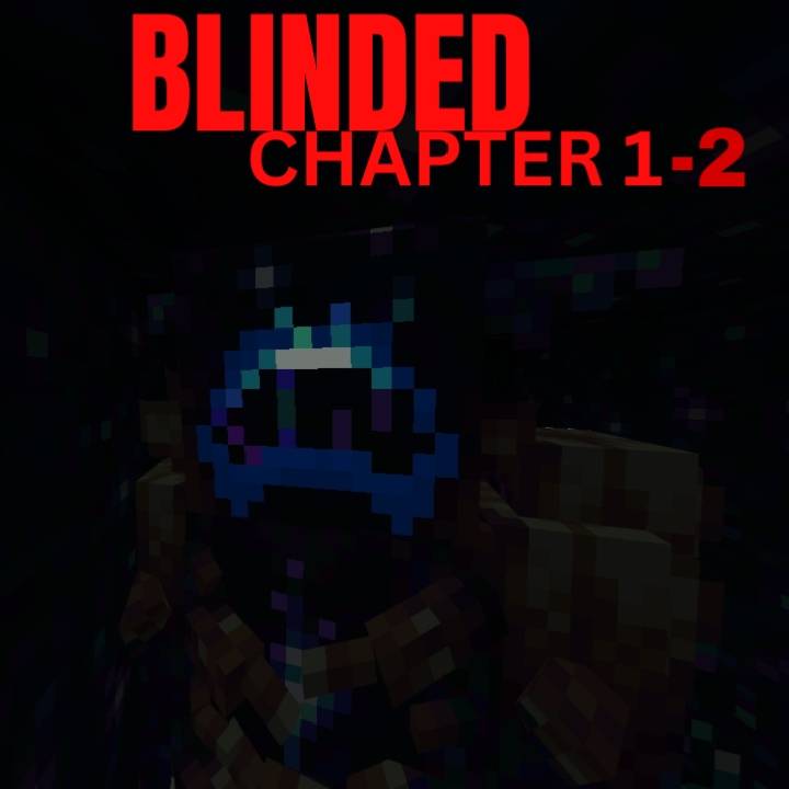 Blinded: Chapter 1 Horror — screenshot 1