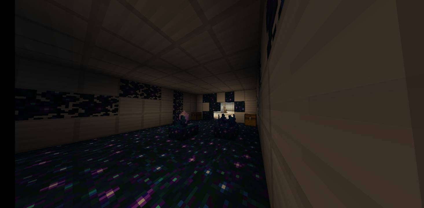 Blinded: Chapter 1 Horror — screenshot 5