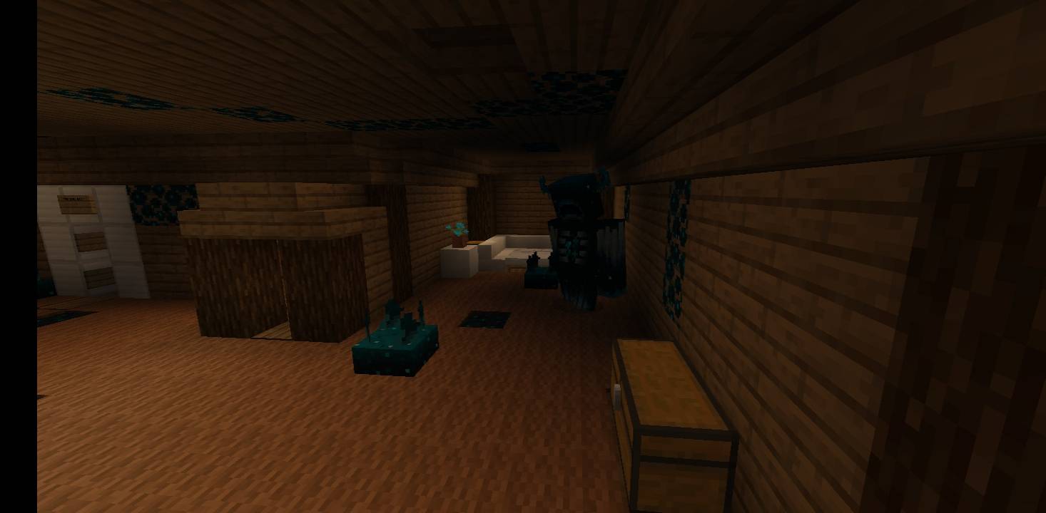 Blinded: Chapter 1 Horror — screenshot 6