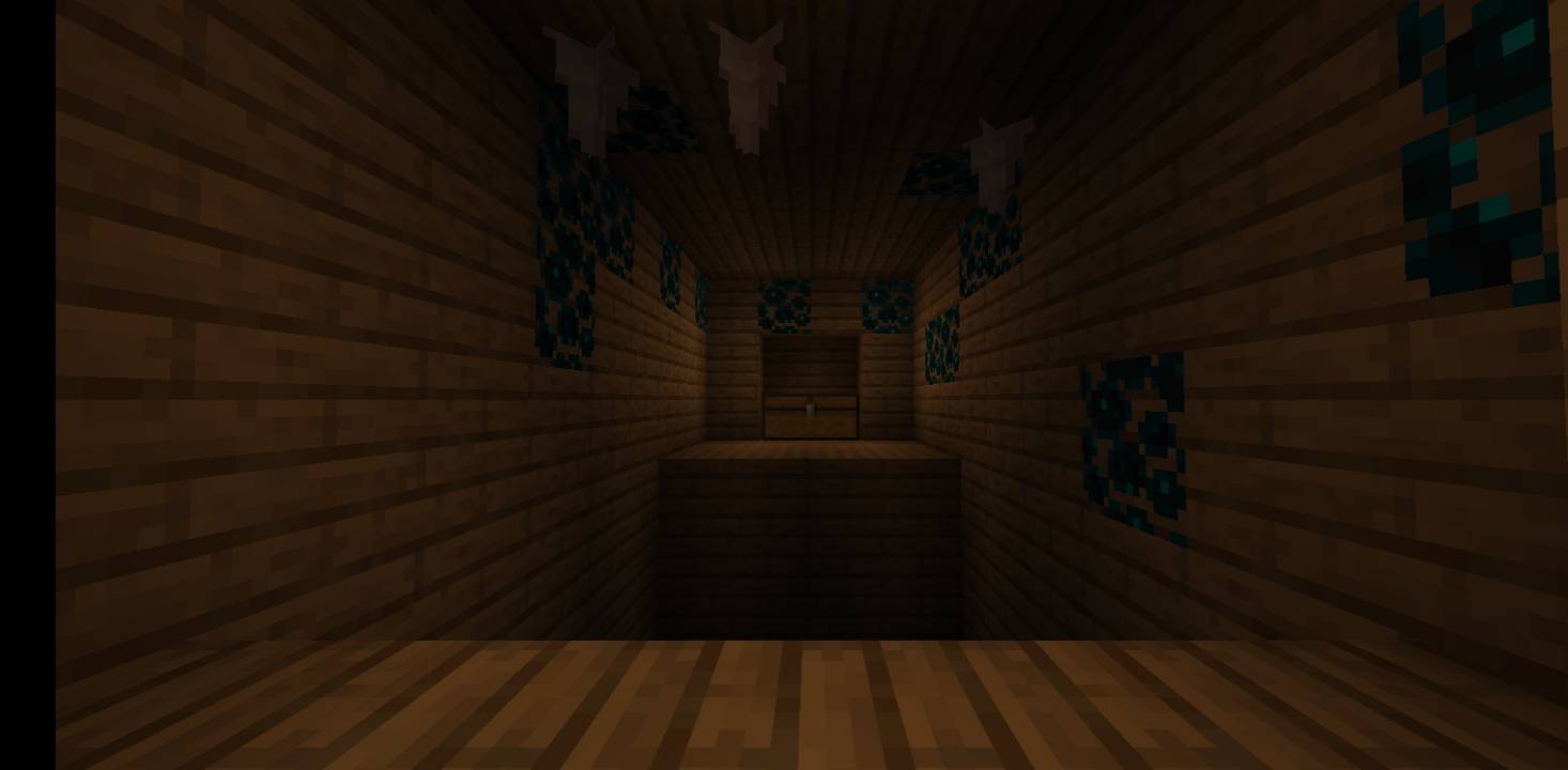 Blinded: Chapter 1 Horror — screenshot 8