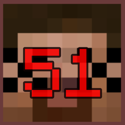 Minecraft 51 ways to die
