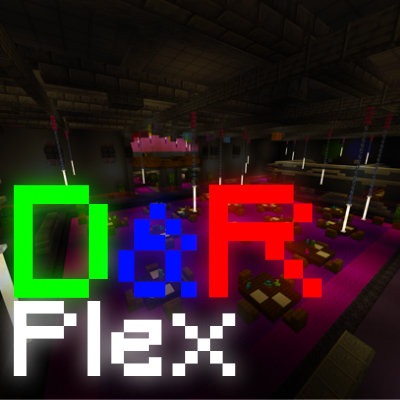 D&R Plex