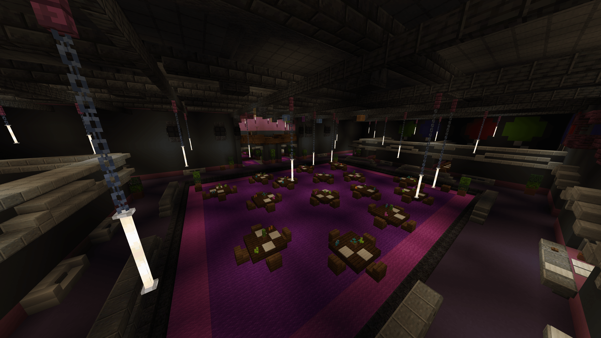D&R Plex — screenshot 1