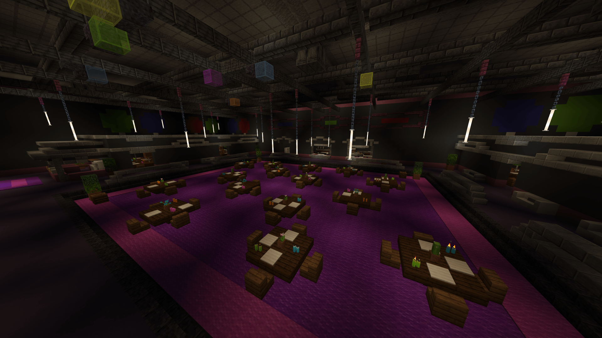 D&R Plex — screenshot 3