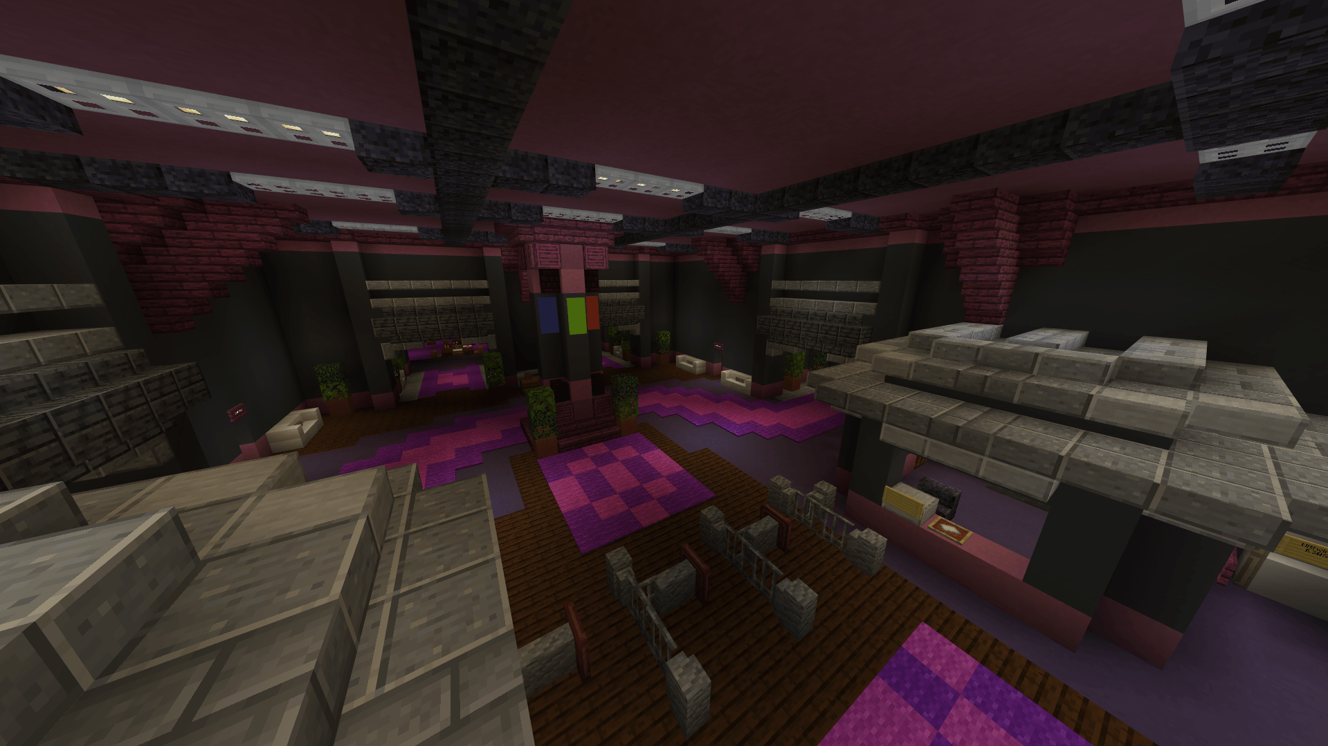 D&R Plex — screenshot 4