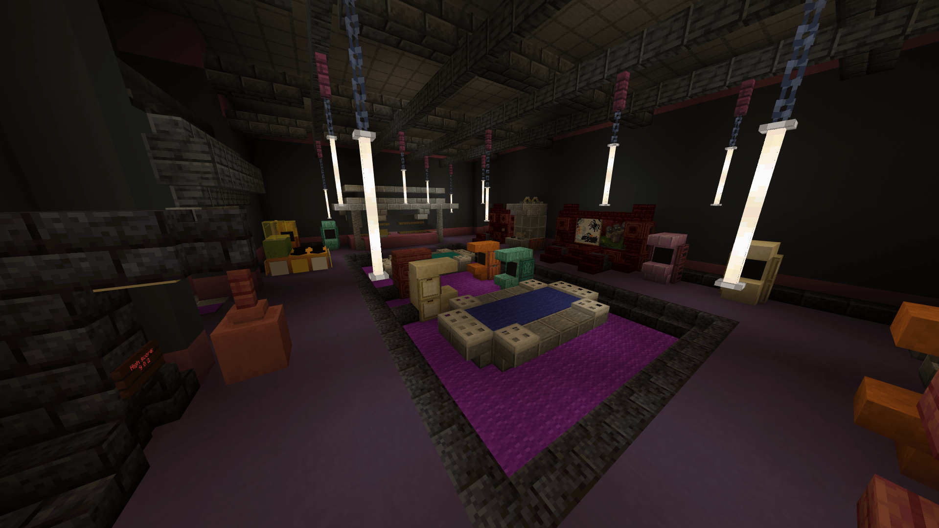 D&R Plex — screenshot 5