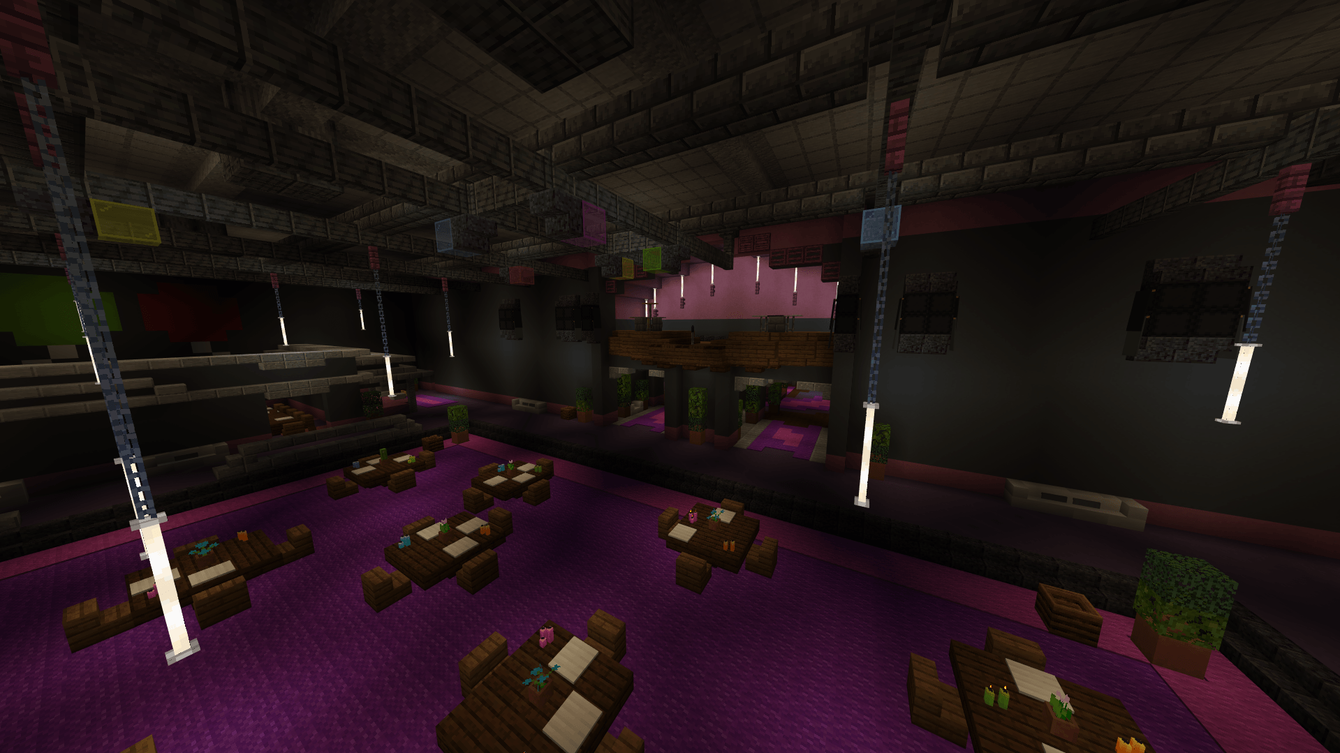 D&R Plex — screenshot 7