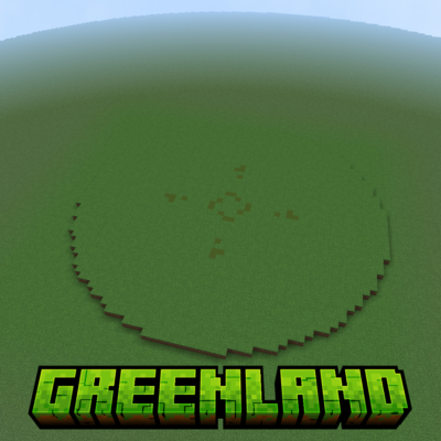 GREENLAND (cloud)