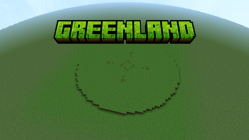 GREENLAND (cloud) — screenshot 1