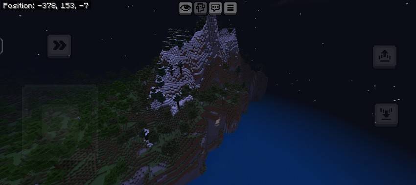 Pre-Generated Tectonic World — screenshot 1