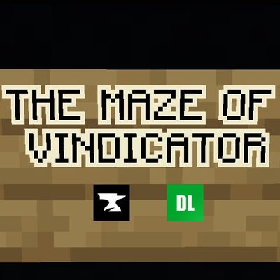 The Maze Of Vindicator