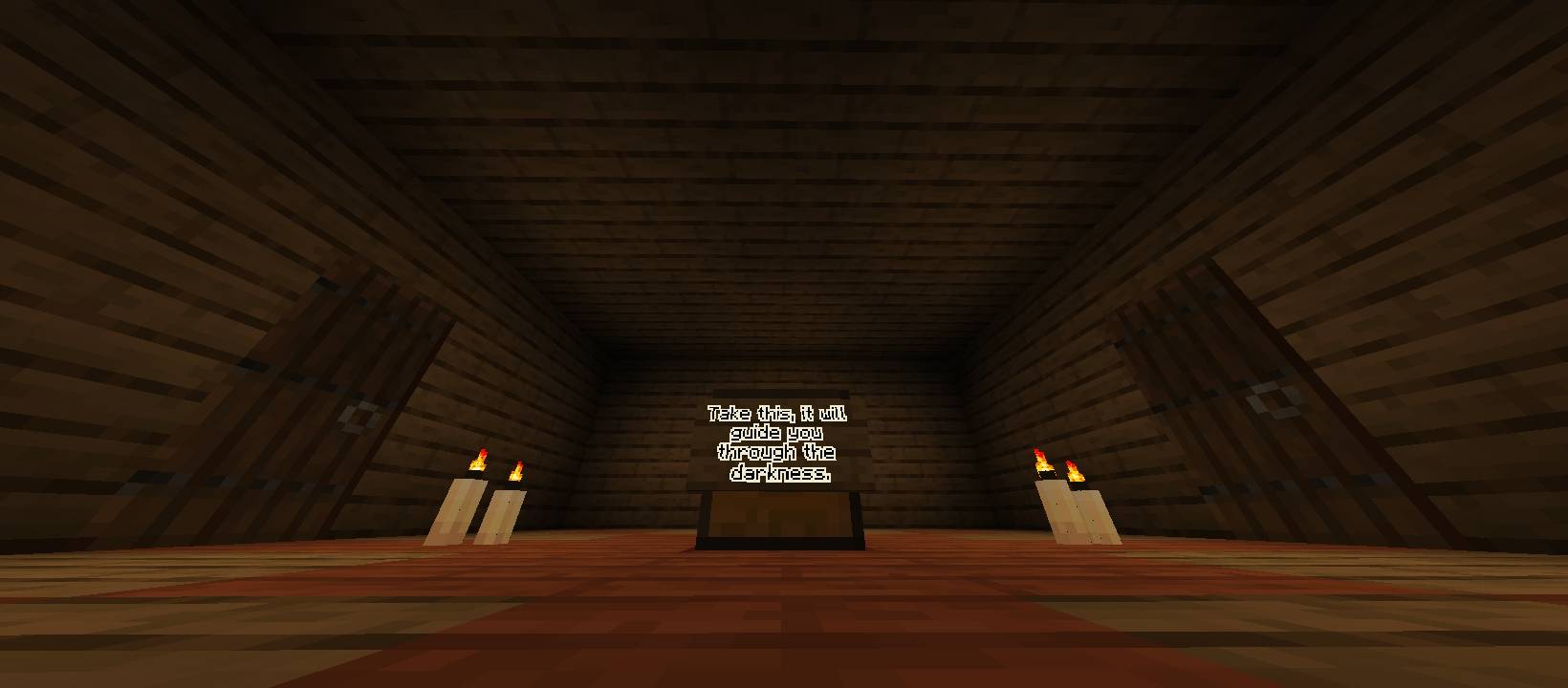 The Maze Of Vindicator — screenshot 2