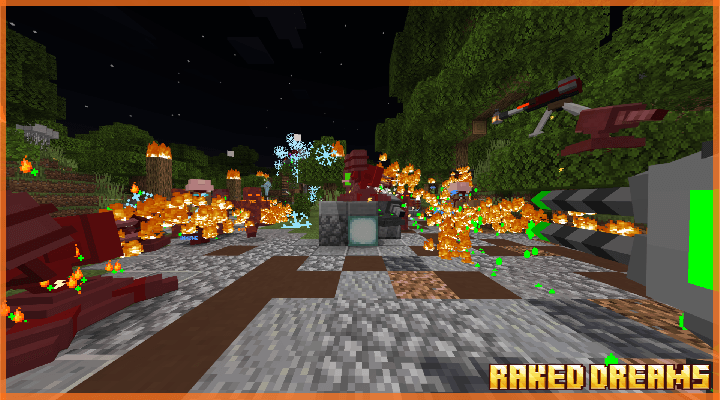 Rake's Tower Defense — screenshot 7