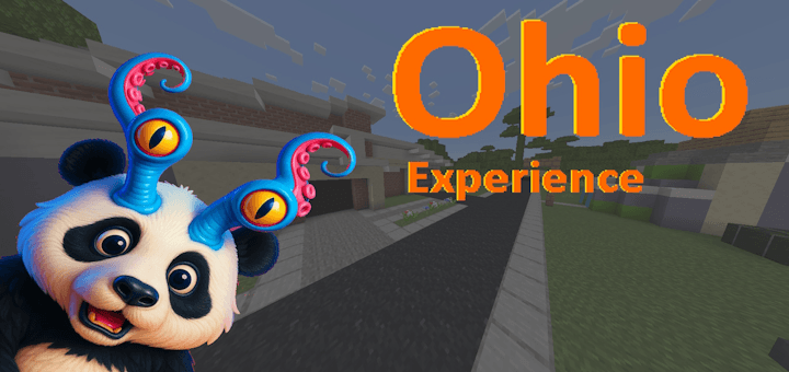 Ohio Experience - Meme map — screenshot 1