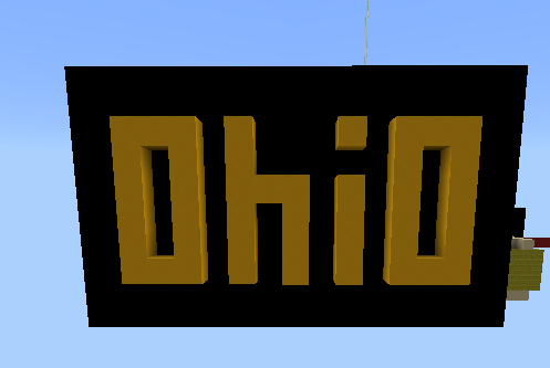 Ohio Experience - Meme map — screenshot 6