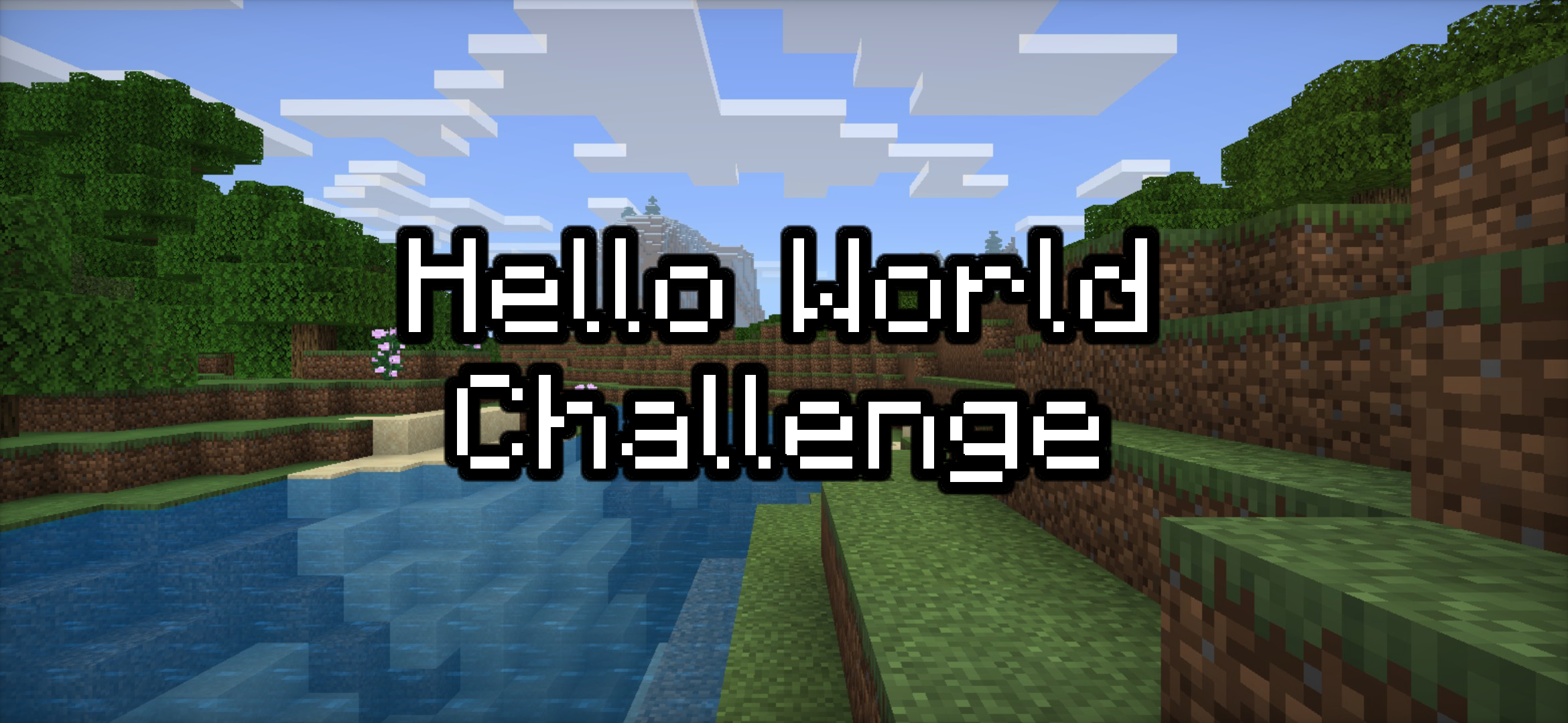 Hello World — screenshot 1