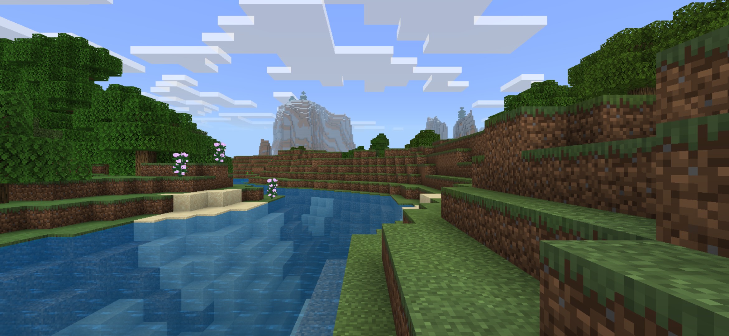 Hello World — screenshot 2