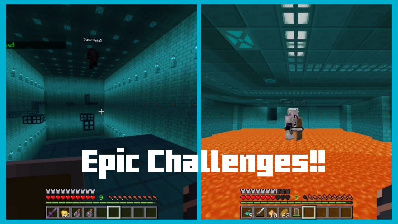 CHICKEN DUNGEONS — screenshot 3