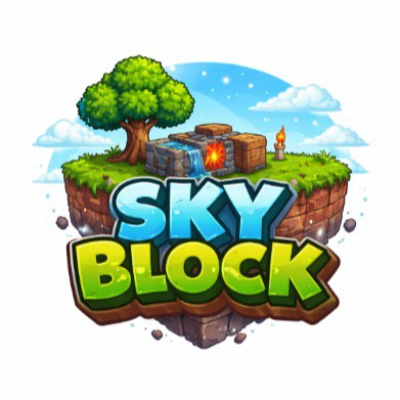 SkyBlock Deluxe