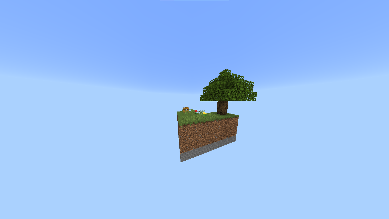 SkyBlock Deluxe — screenshot 3