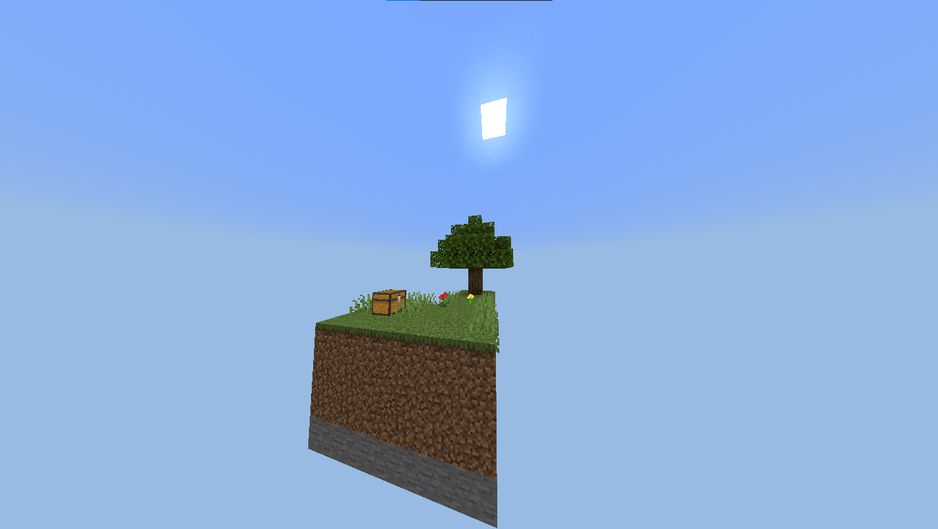 SkyBlock Deluxe — screenshot 4