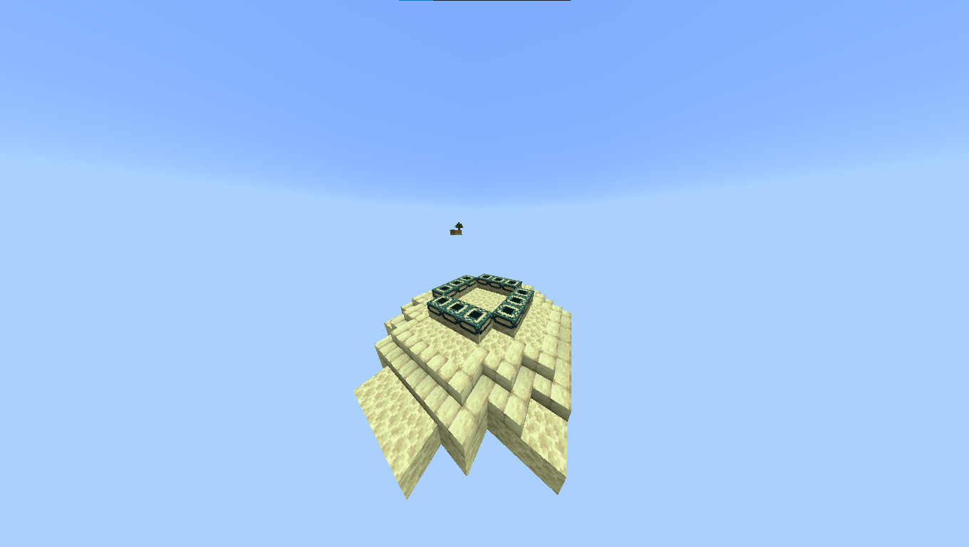 SkyBlock Deluxe — screenshot 5