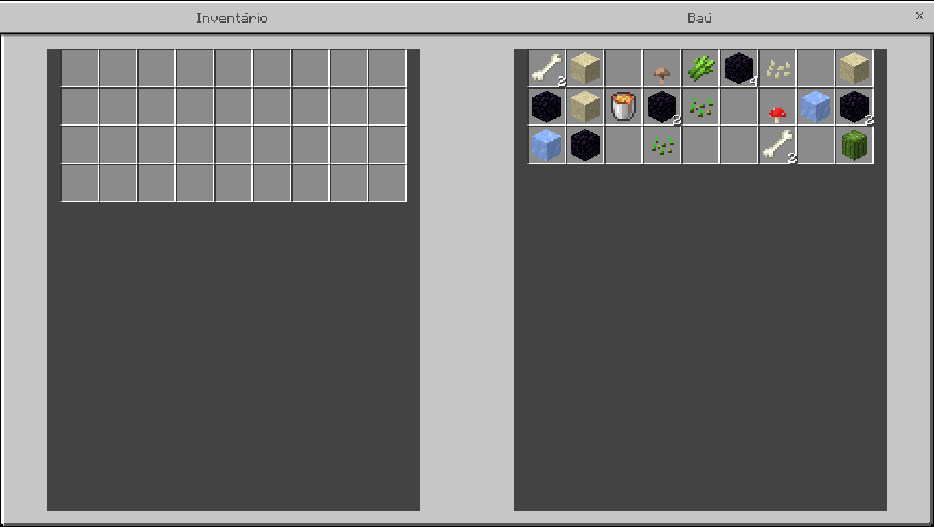 SkyBlock Deluxe — screenshot 6