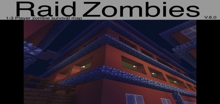 Raid Zombies — screenshot 1