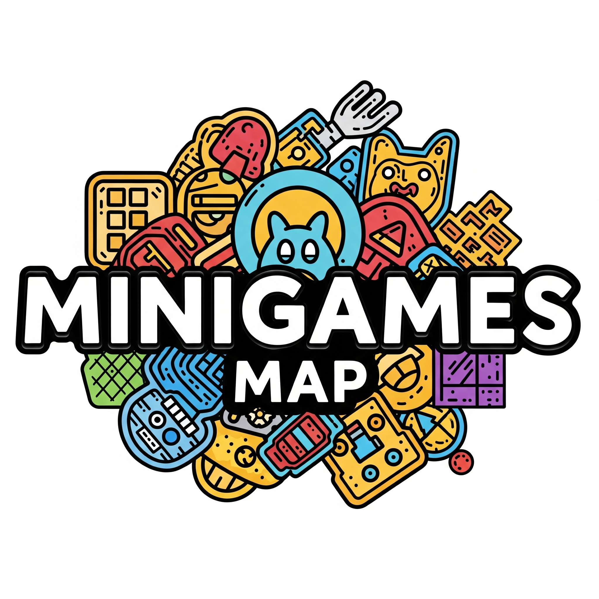 Minigames , Zombie waves (big event)