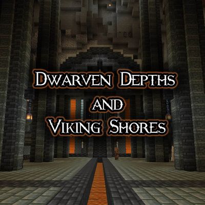 Dwarven Depths & Viking Shores