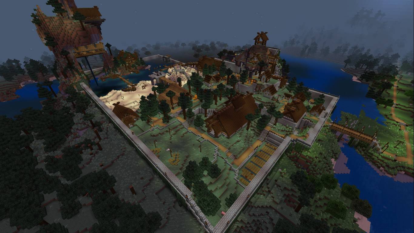 Dwarven Depths & Viking Shores — screenshot 5