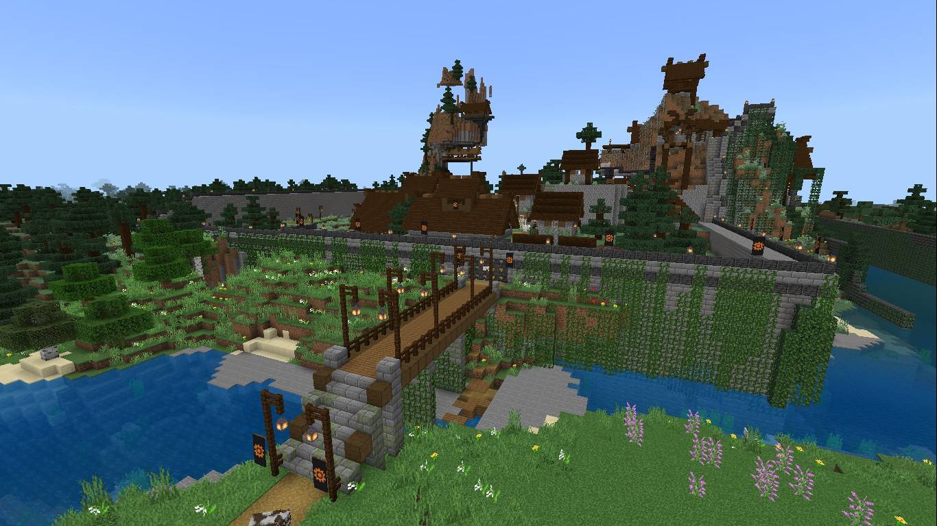 Dwarven Depths & Viking Shores — screenshot 7