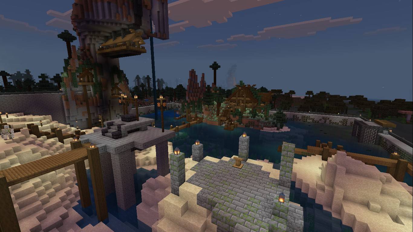 Dwarven Depths & Viking Shores — screenshot 8