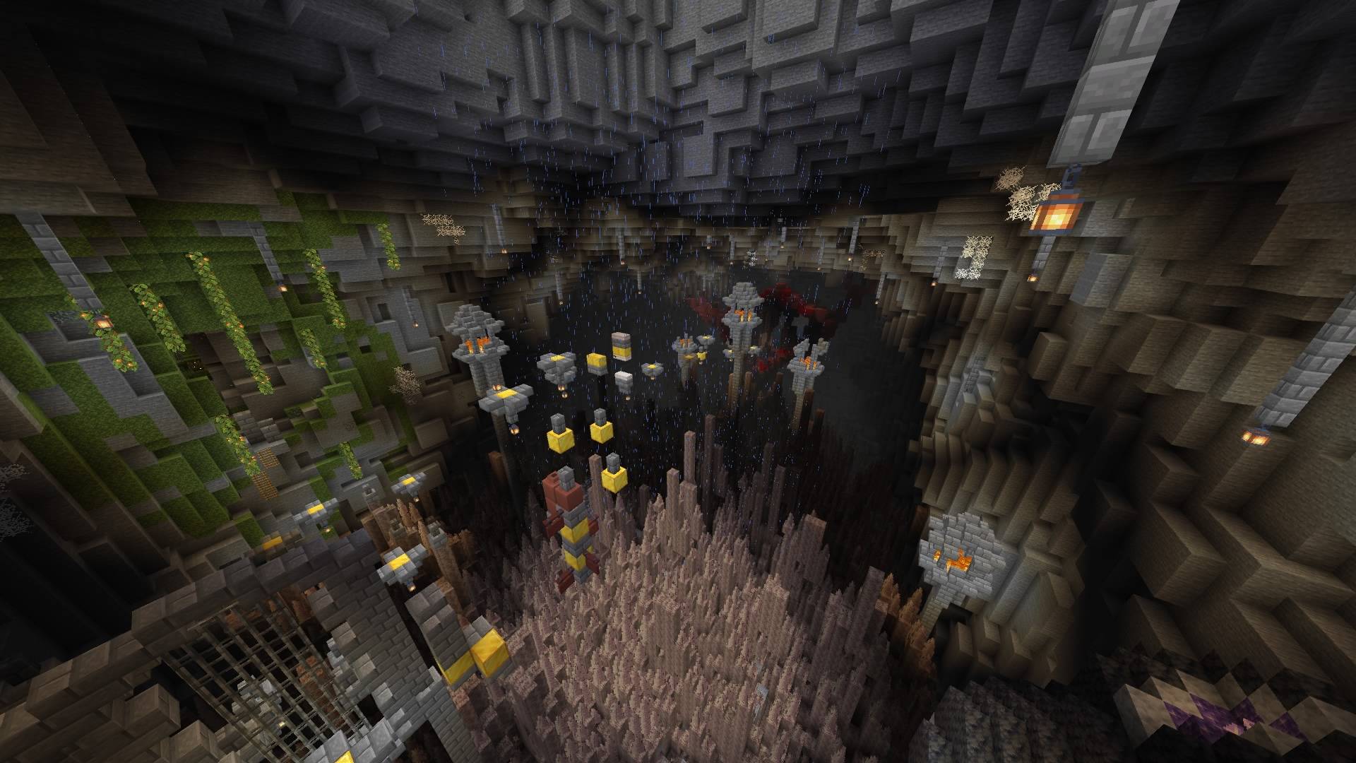 Cave Parkour 2/4 — screenshot 2