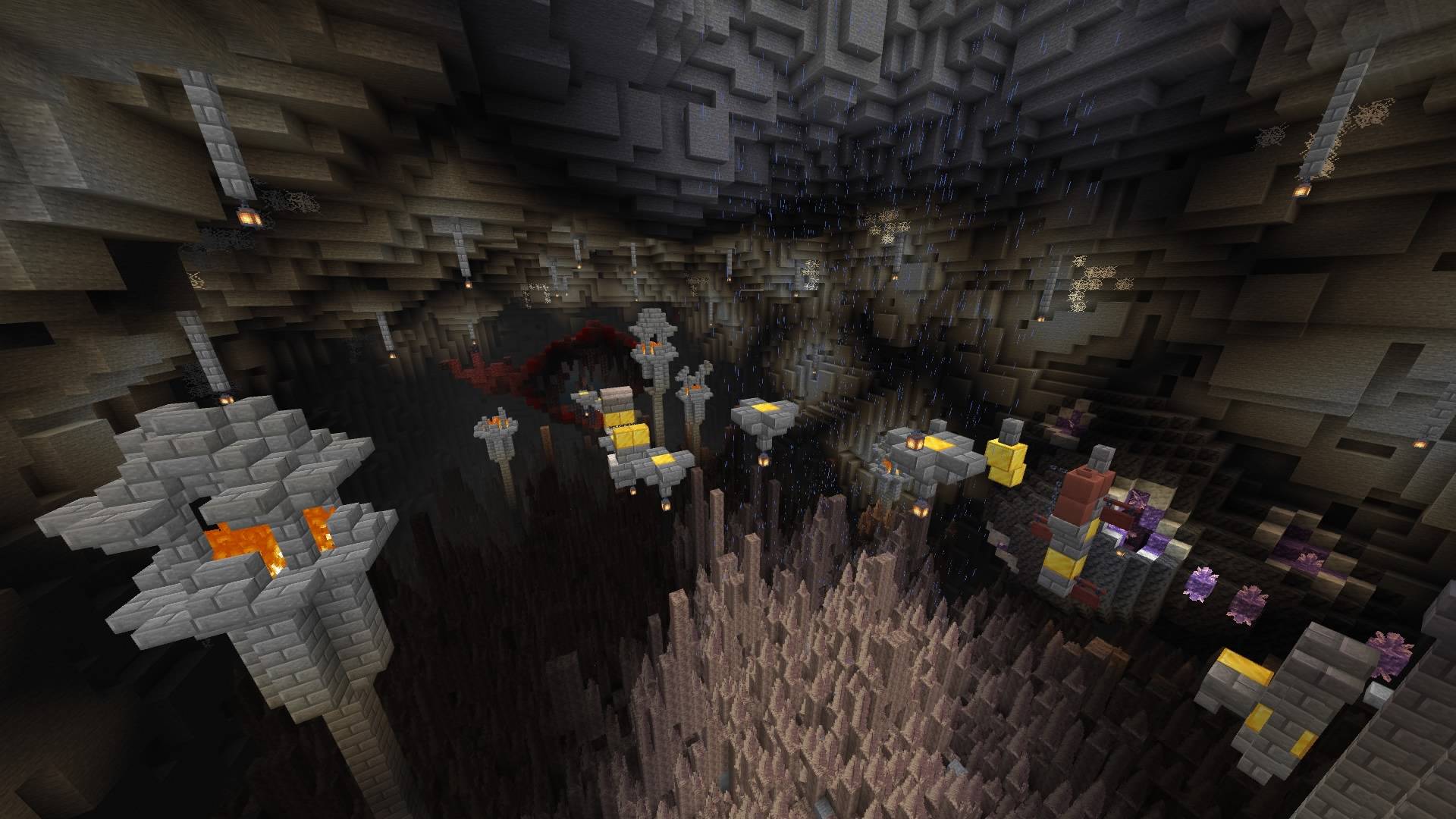 Cave Parkour 2/4 — screenshot 3