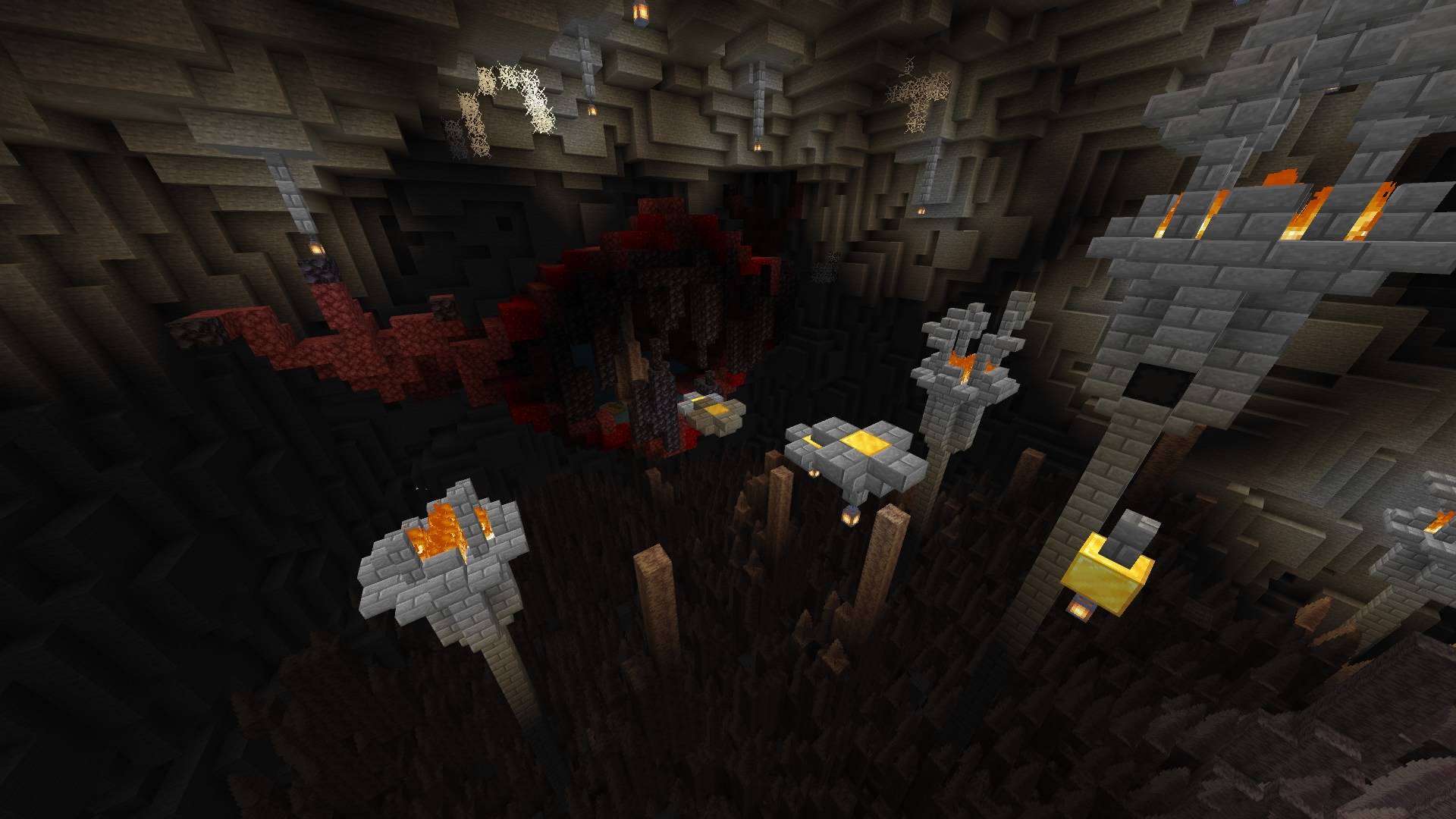Cave Parkour 2/4 — screenshot 4
