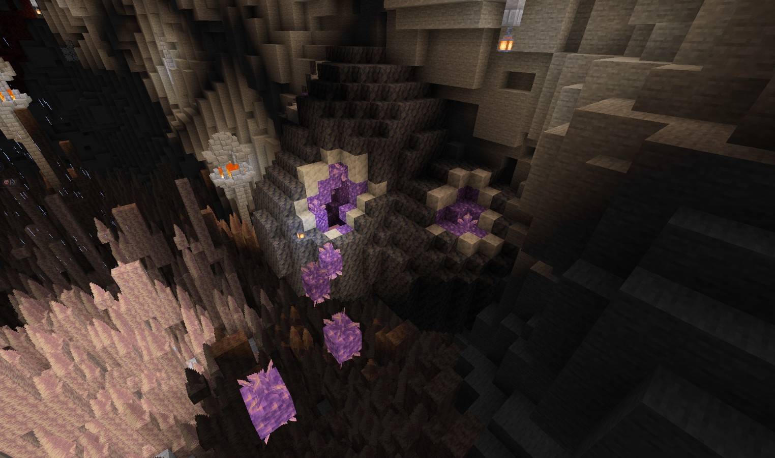 Cave Parkour 2/4 — screenshot 6