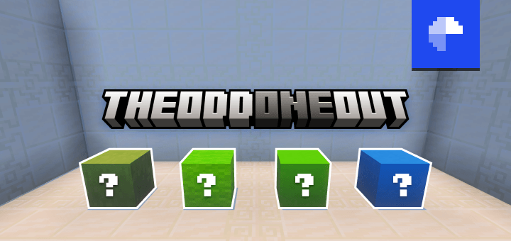 TheOddOneOut — screenshot 1