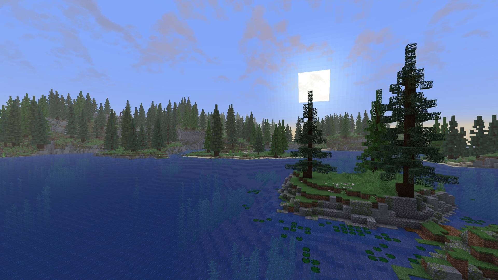 Rockpoint Survival Island (Achievements On) — screenshot 3