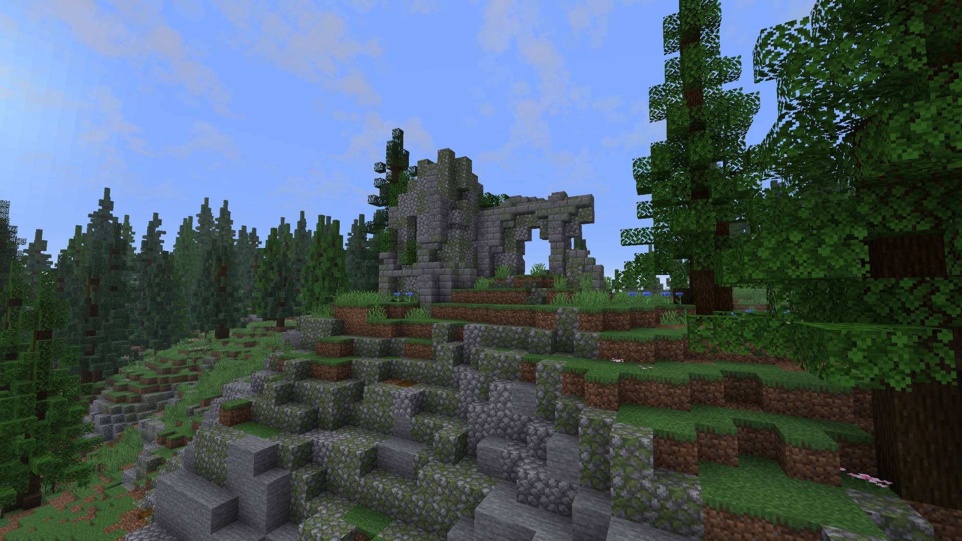 Rockpoint Survival Island (Achievements On) — screenshot 4