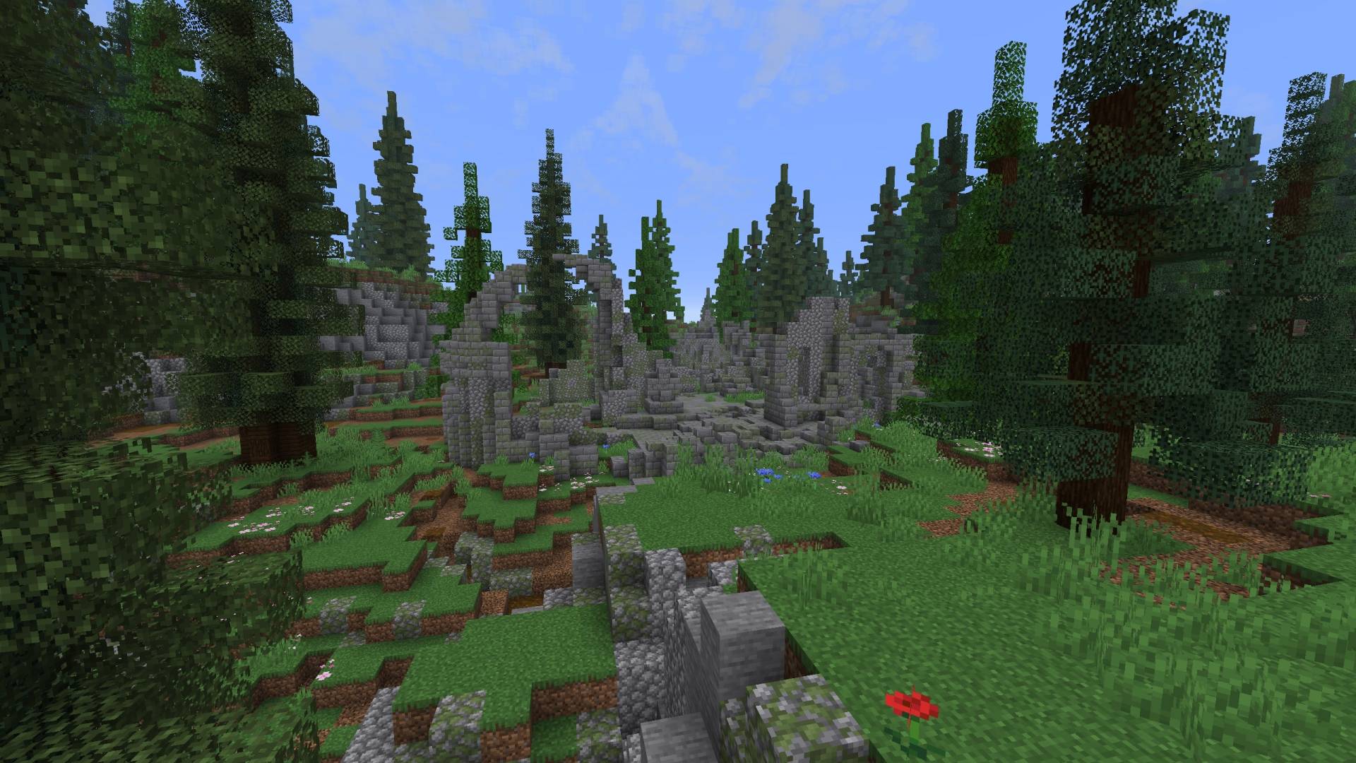 Rockpoint Survival Island (Achievements On) — screenshot 5