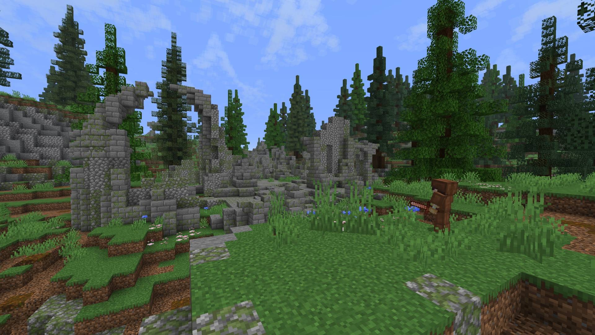 Rockpoint Survival Island (Achievements On) — screenshot 6