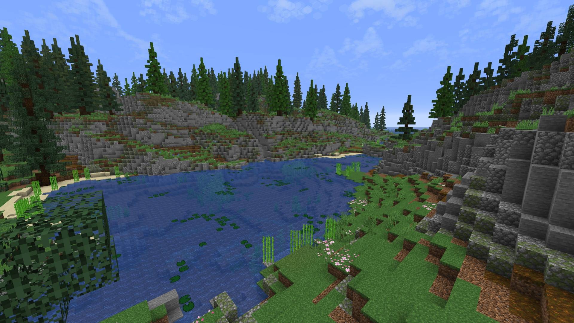 Rockpoint Survival Island (Achievements On) — screenshot 8