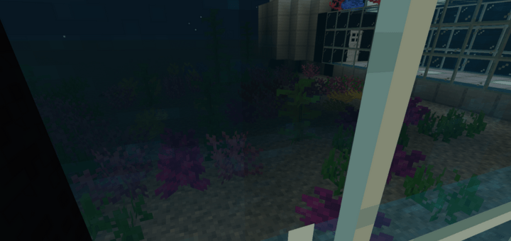Submerse Chapter 1 — screenshot 2
