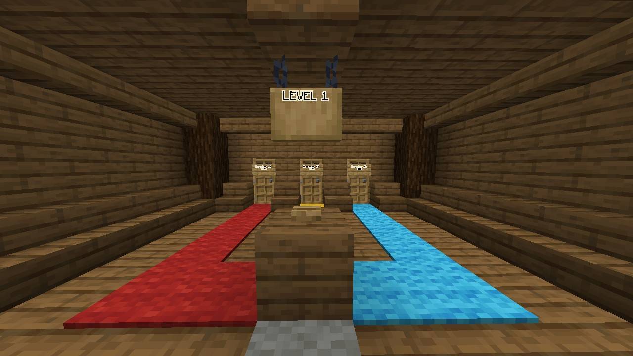 Minecraft Quiz — screenshot 2